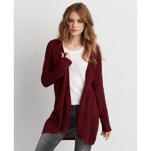 American Eagle Longsleves knitted Cardigan